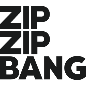 Zip Zip Bang Logo